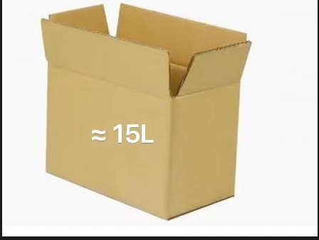 (For Canada )so cute stationery box