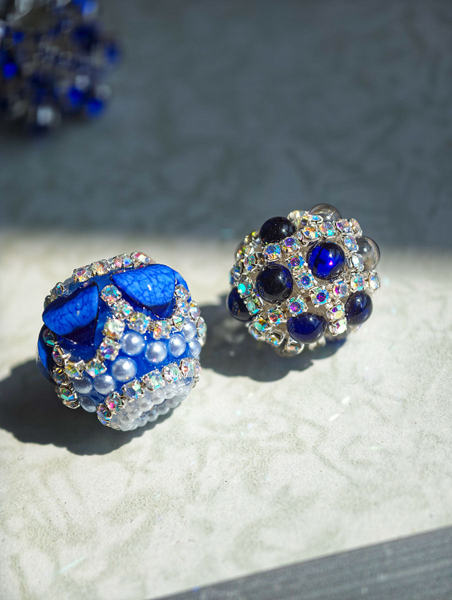 Fancy Beads  Wholesale Prices Handmade Mixed By Color Great For DIY Phone Chains Bag Straps Keychains