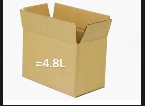 (For  Canada )so cute  stationery box